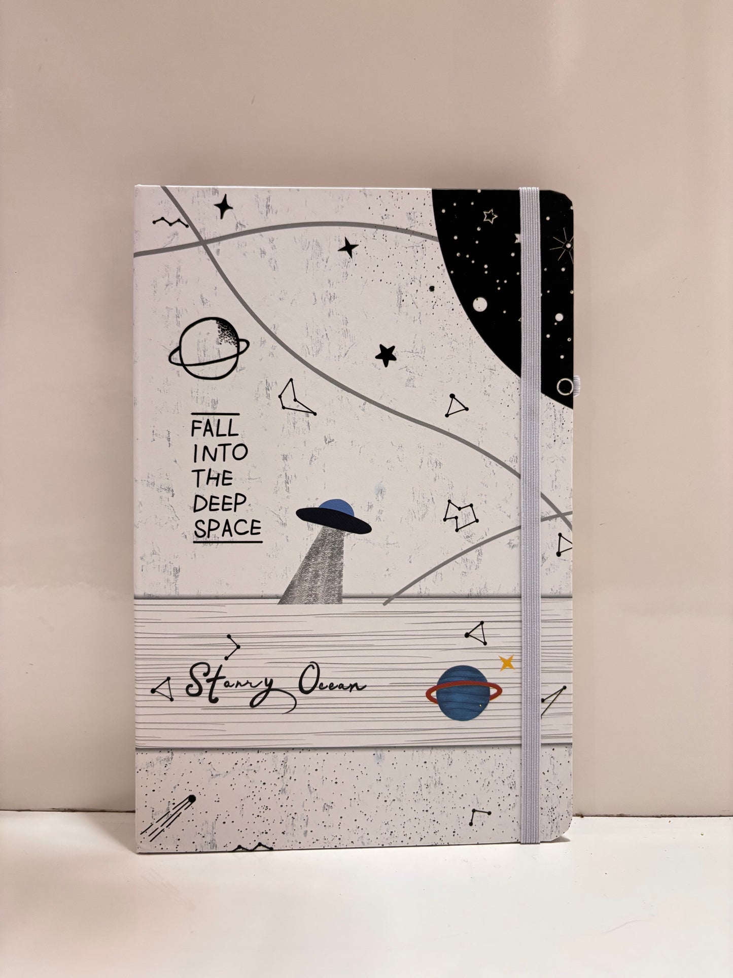 Galaxy Explorer Diary