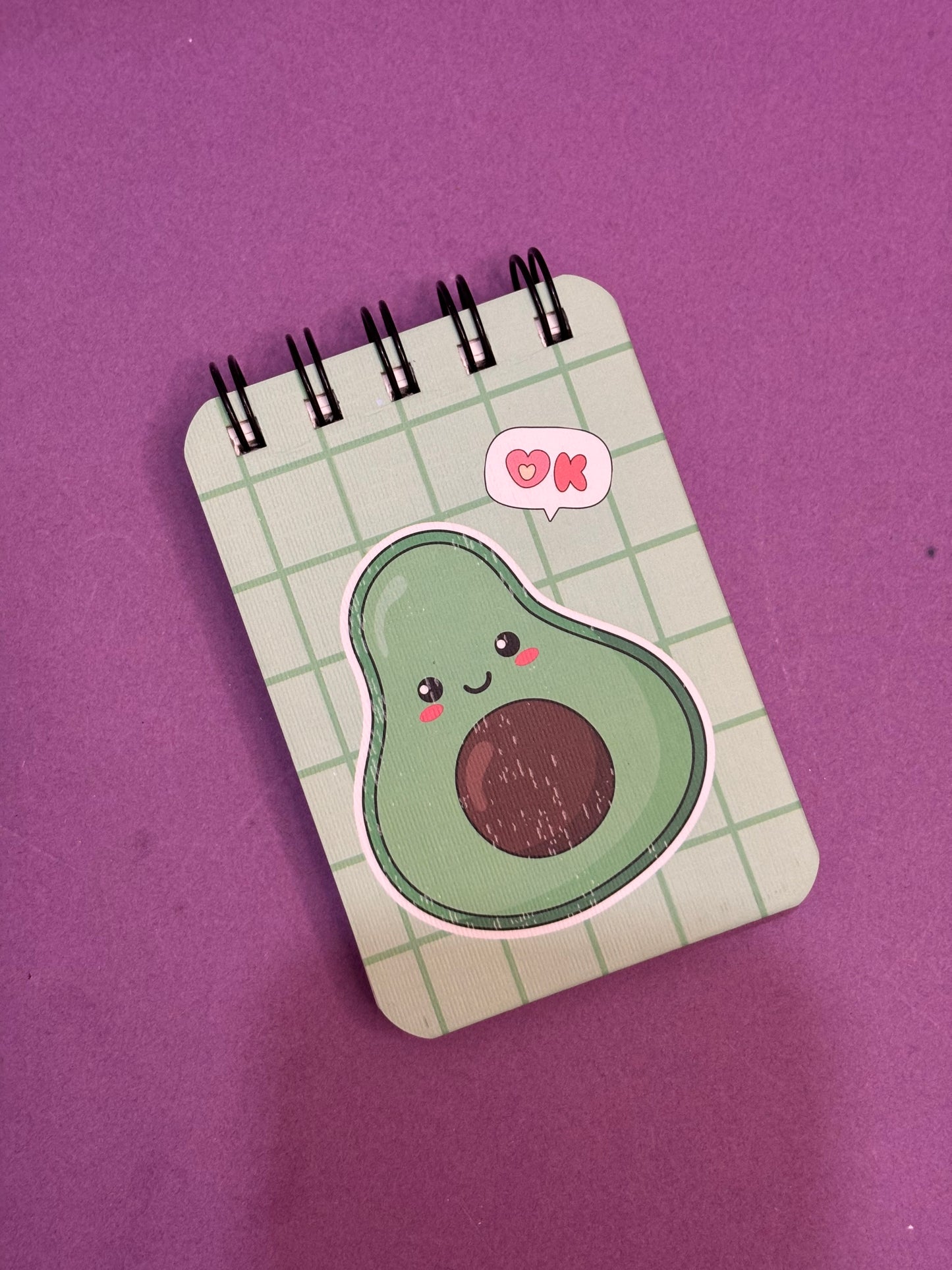 Avo Good Day Pocket Diary