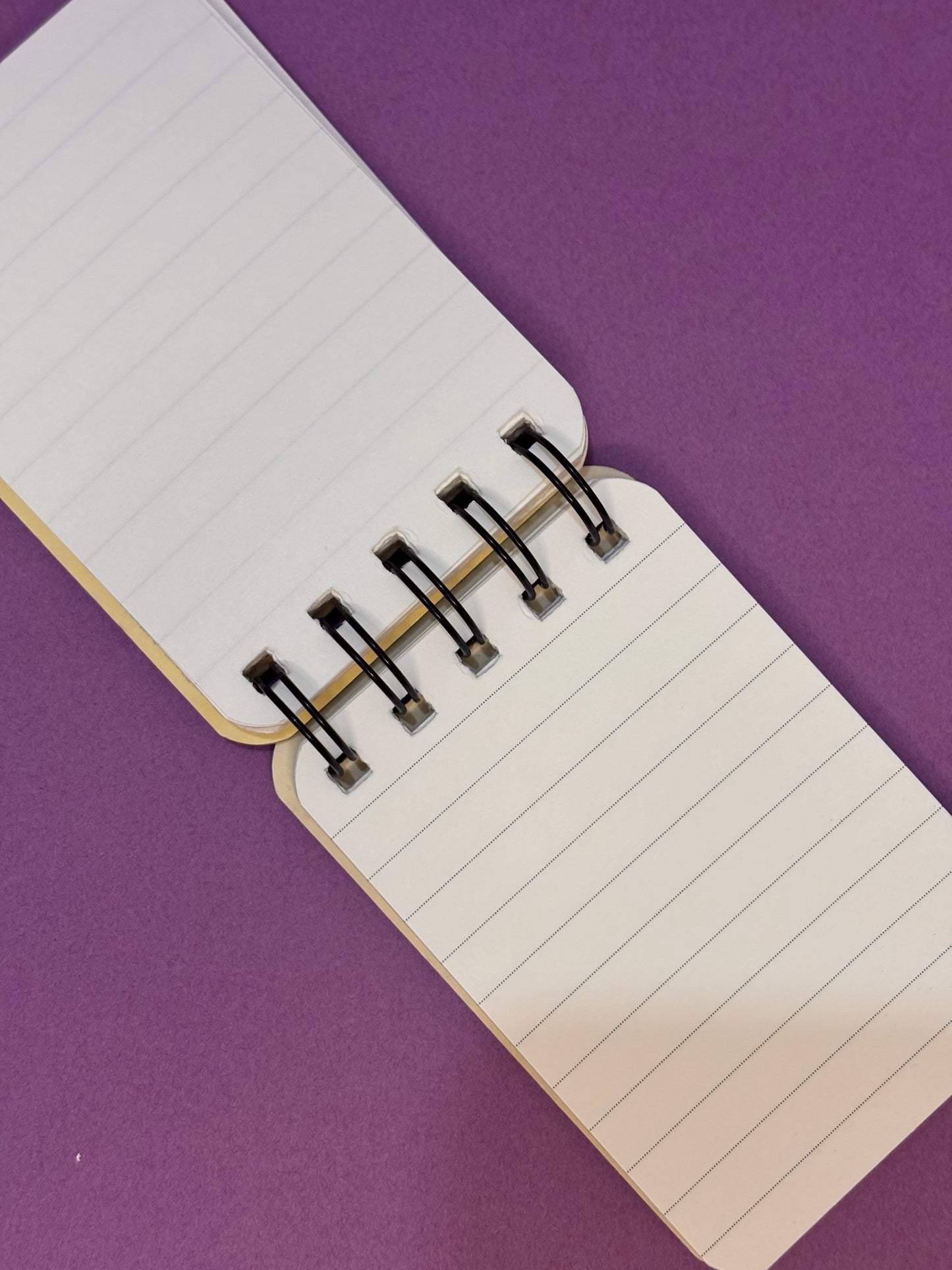 Hello Pineapple Pocket Diary