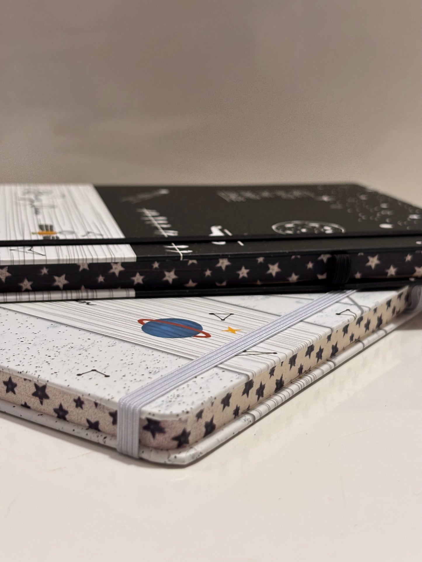 The Moonlight Diary