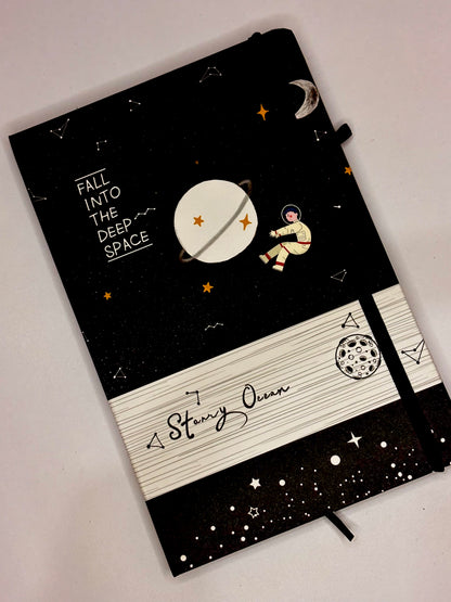 Galaxy Explorer Hamper