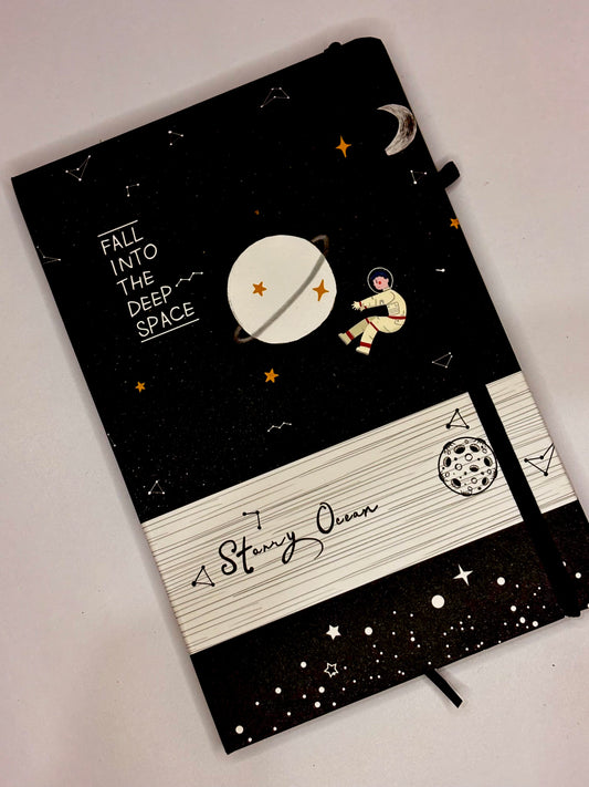 Galaxy Explorer Hamper