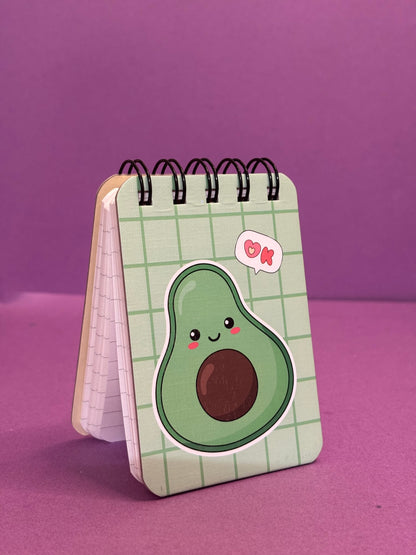 Avo Good Day Pocket Diary