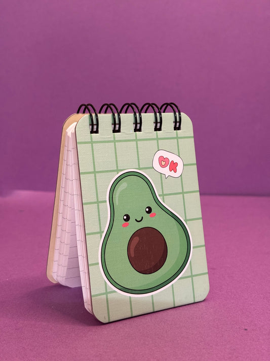 Avo Good Day Pocket Diary